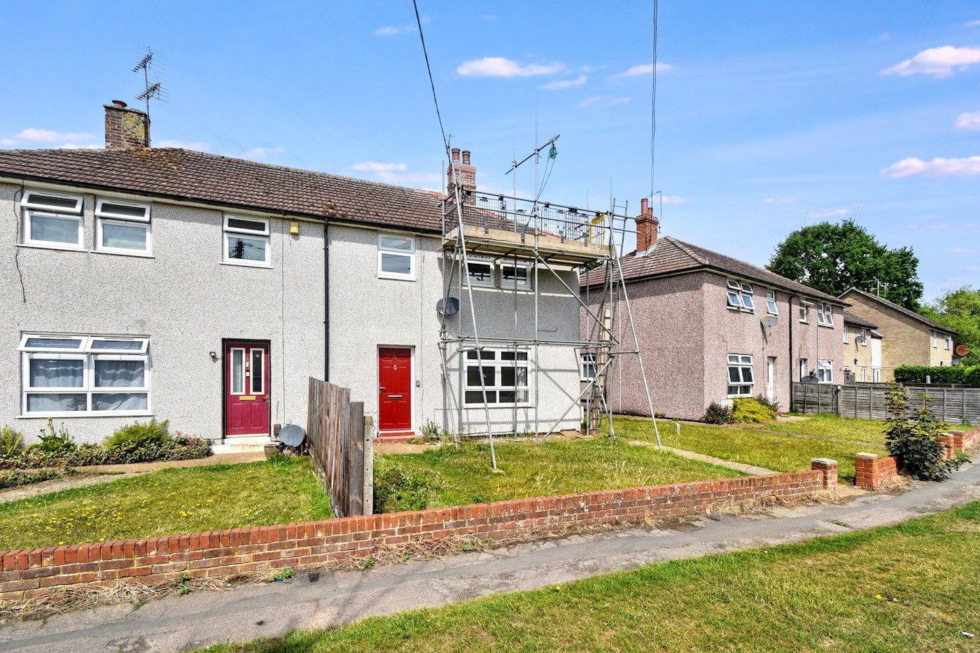 70 St Marys Close, Trimley St Mary, Felixstowe, IP11 0TX