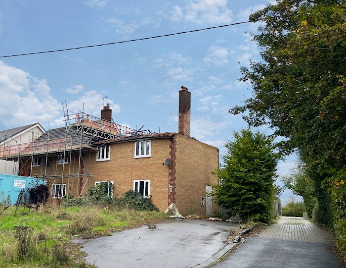 2 Mashbury Road, Great Waltham, Chelmsford CM3 1EN, Ηνωμένο Βασίλειο