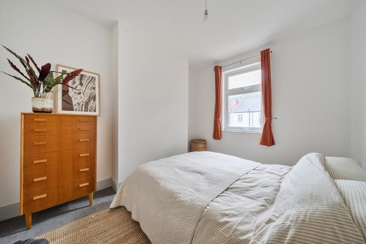 Wrexham Road, London, E3