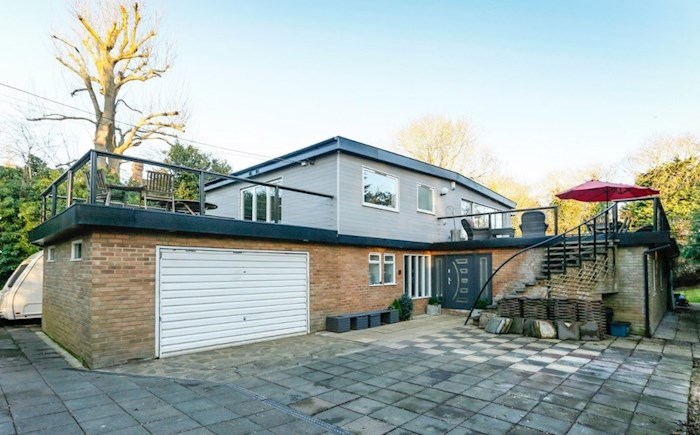 34 Colchester Road, Great Totham, Maldon, Essex, CM9 8DE, United Kingdom