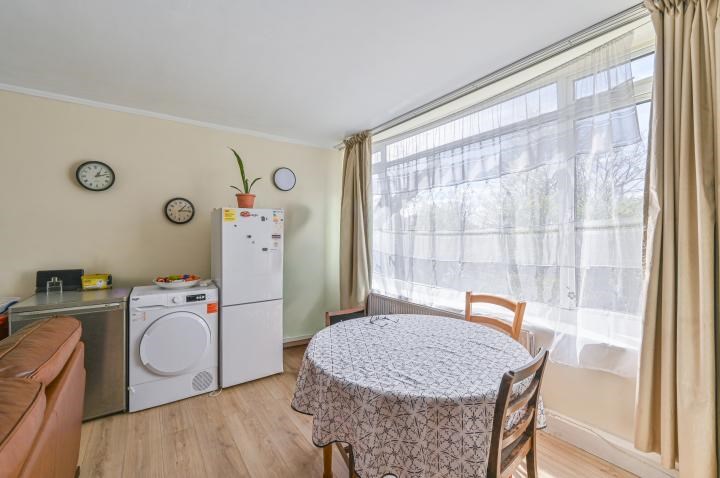 Delphian Court, Leigham Court Road, London, SW16