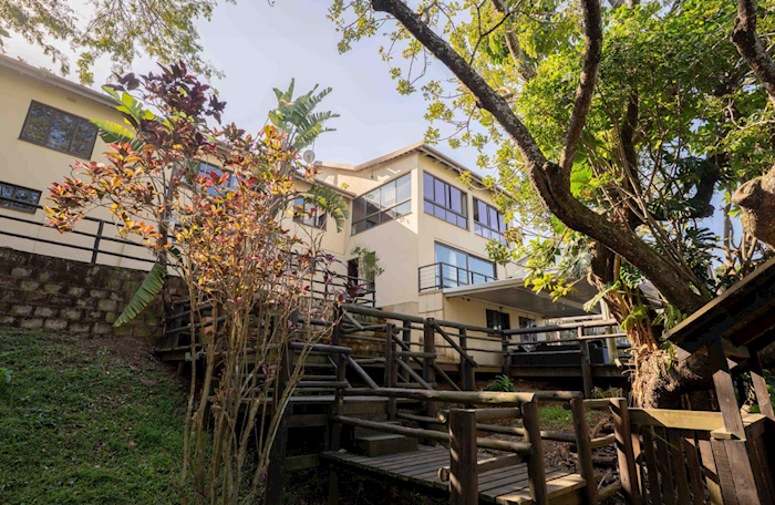 Freeland Park, Scottburgh, South Africa