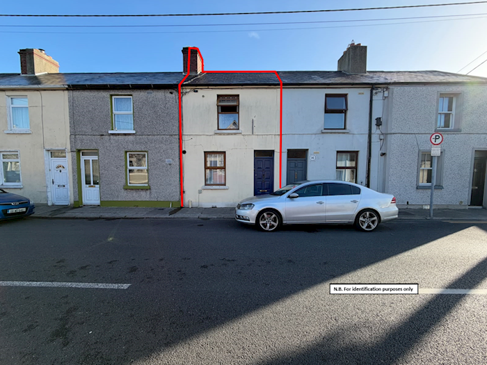 27 Morrissons Road, Waterford,, Ιρλανδία