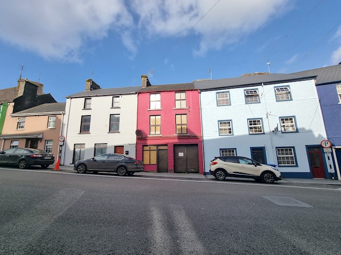 110 North Main Street, Bandon, Co. Cork, Ireland