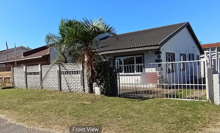 Merewent North, Durban, South Africa