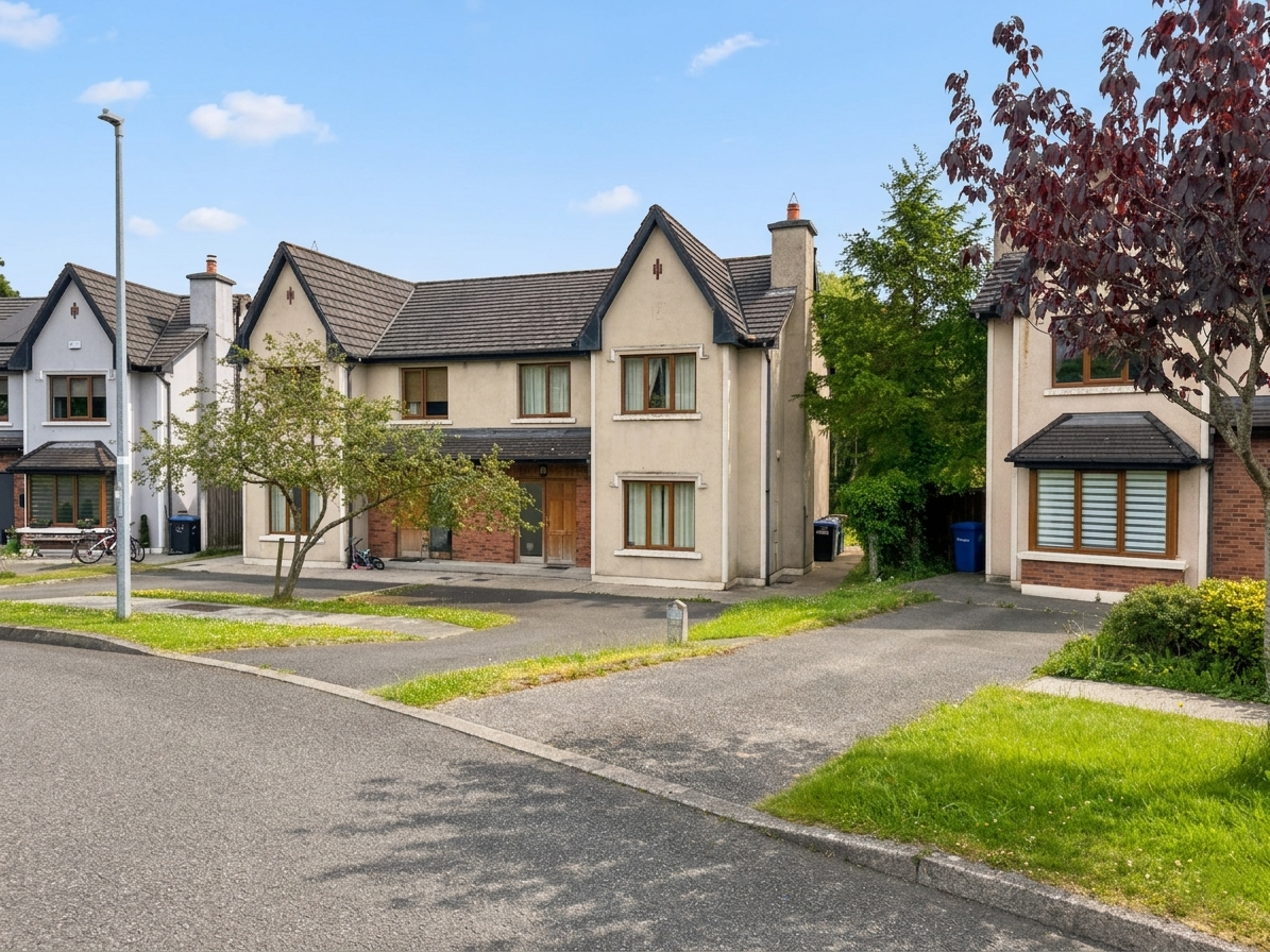 32 Oaklane, Old Forest, Bunclody image 2