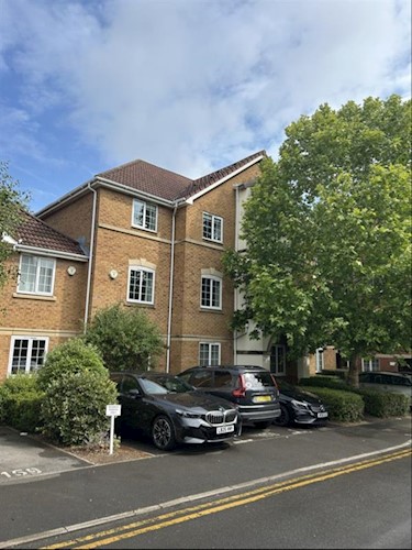 Apartment 3, 1 Bewley Street, Wimbledon, London SW19 1XE, Reino Unido