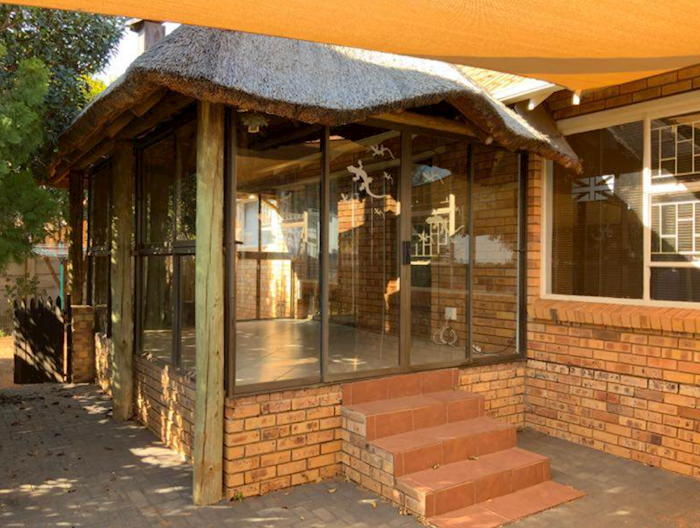 37A Du Plessis Road, Edenglen, Langenhoven Park Ext 11, South Africa