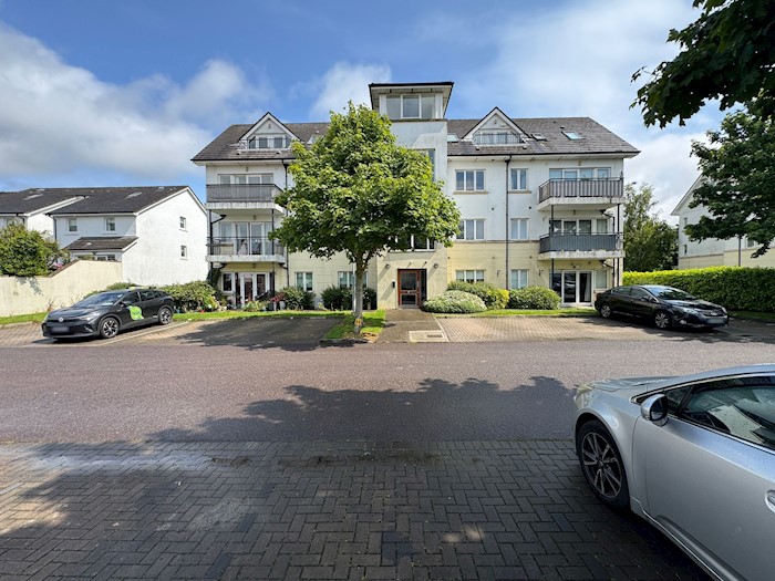 Apartment 13 Hayworth Court, Ongar Park, Dublin 15, Irlanda