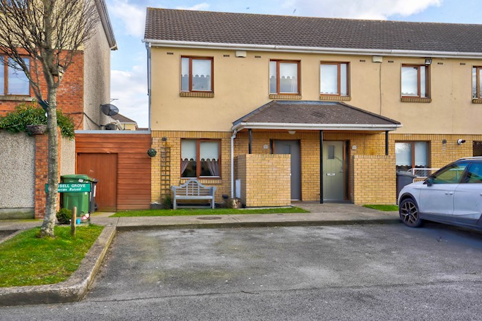 9 Russell Grove, Russell Square, Jobstown, Co. Dublin, Irlanda