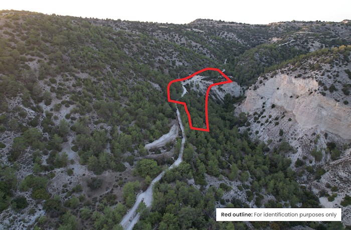  Amargeti, Paphos, Cyprus