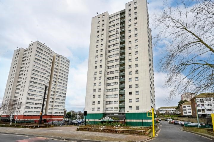 Thirlmere House, Summerwood Road, Isleworth, Middlesex, TW7