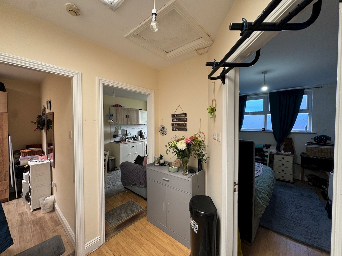 Apartment 3, The Glenville Centre, Dunmore Road image 3