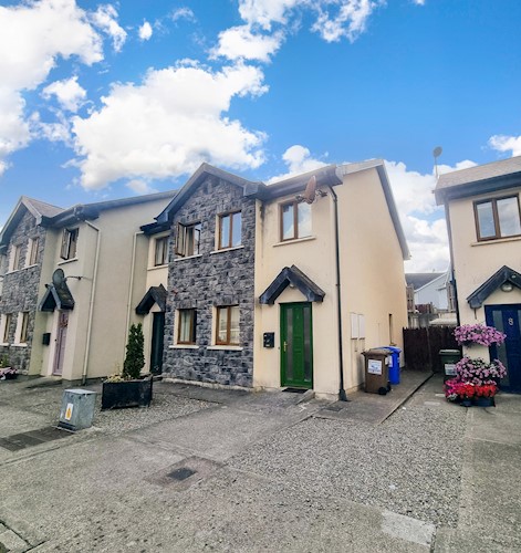 9 Egmont Place, Churchtown, Mallow, Co. Cork, Ireland
