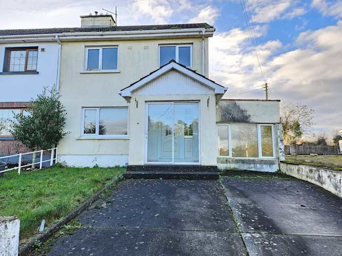8 Fairview, Kilnaleck, Co. Cavan, Ireland