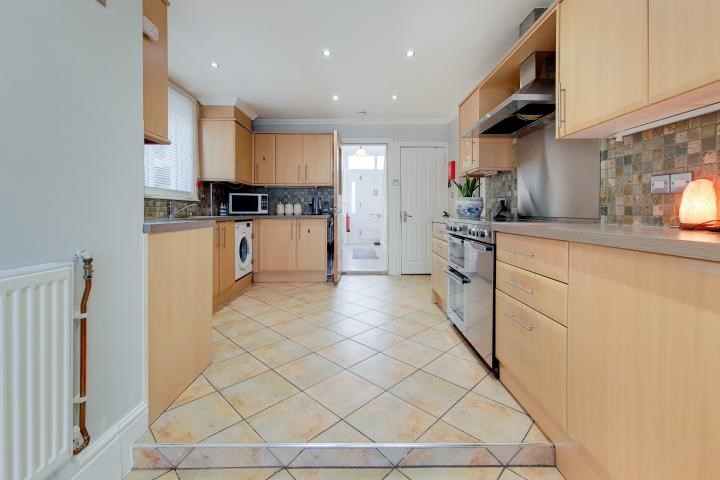 King Edward Street, Slough, Berkshire, SL1