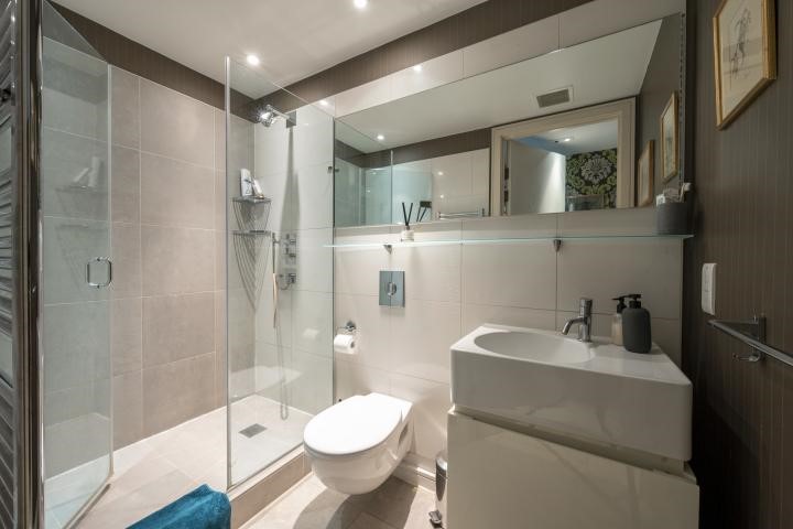 Riverside Quarter, Eastfields Avenue, London, SW18