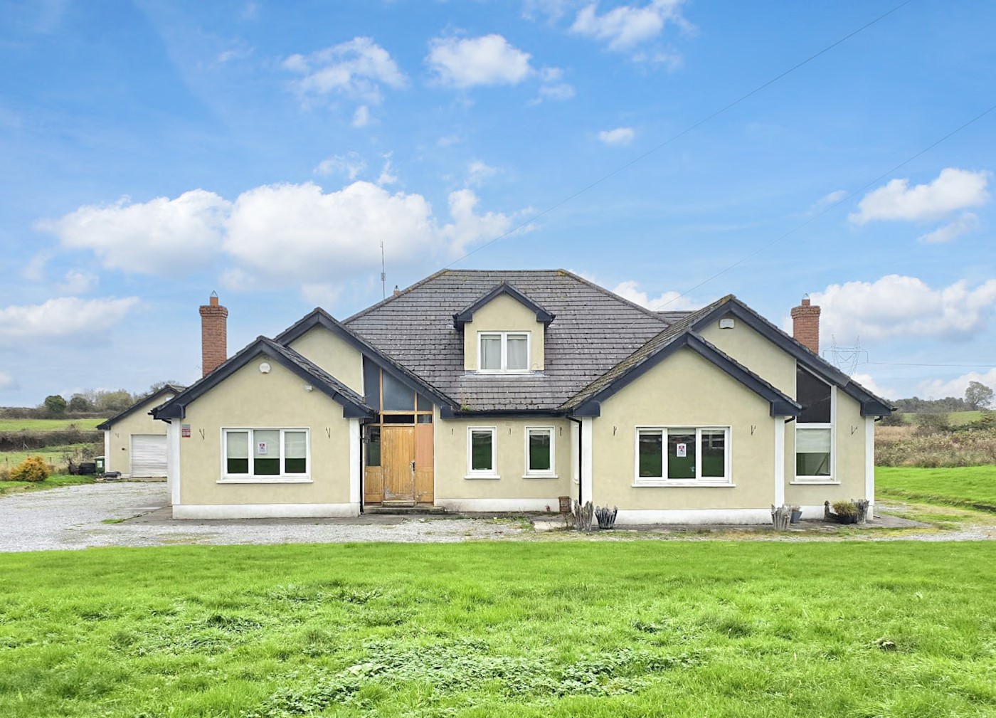 Kilmore, Enfield, Co. Kildare, A83 DC60 1/3