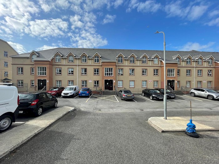 Apartment 73, Atlantic Point Apartments, Atlantic Way Bundoran, Co. Donegal, Ireland
