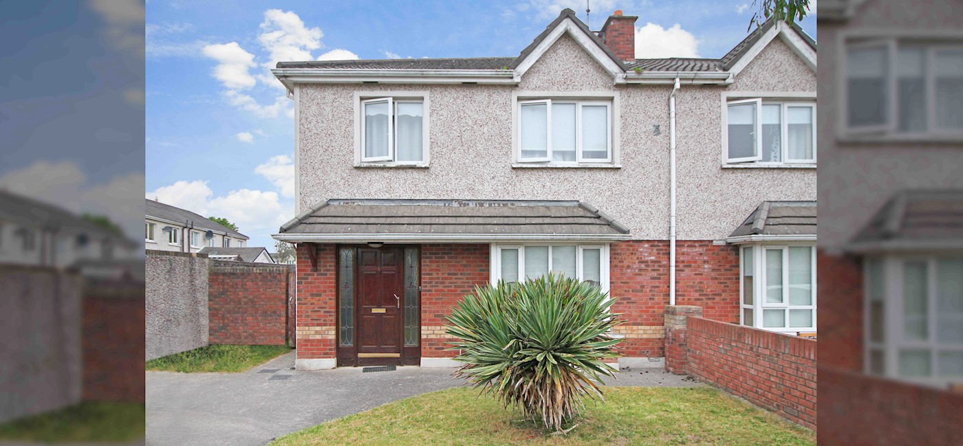 1 The Close, Highlands, Drogheda, Co. Louth, A92 YXF1 1/15