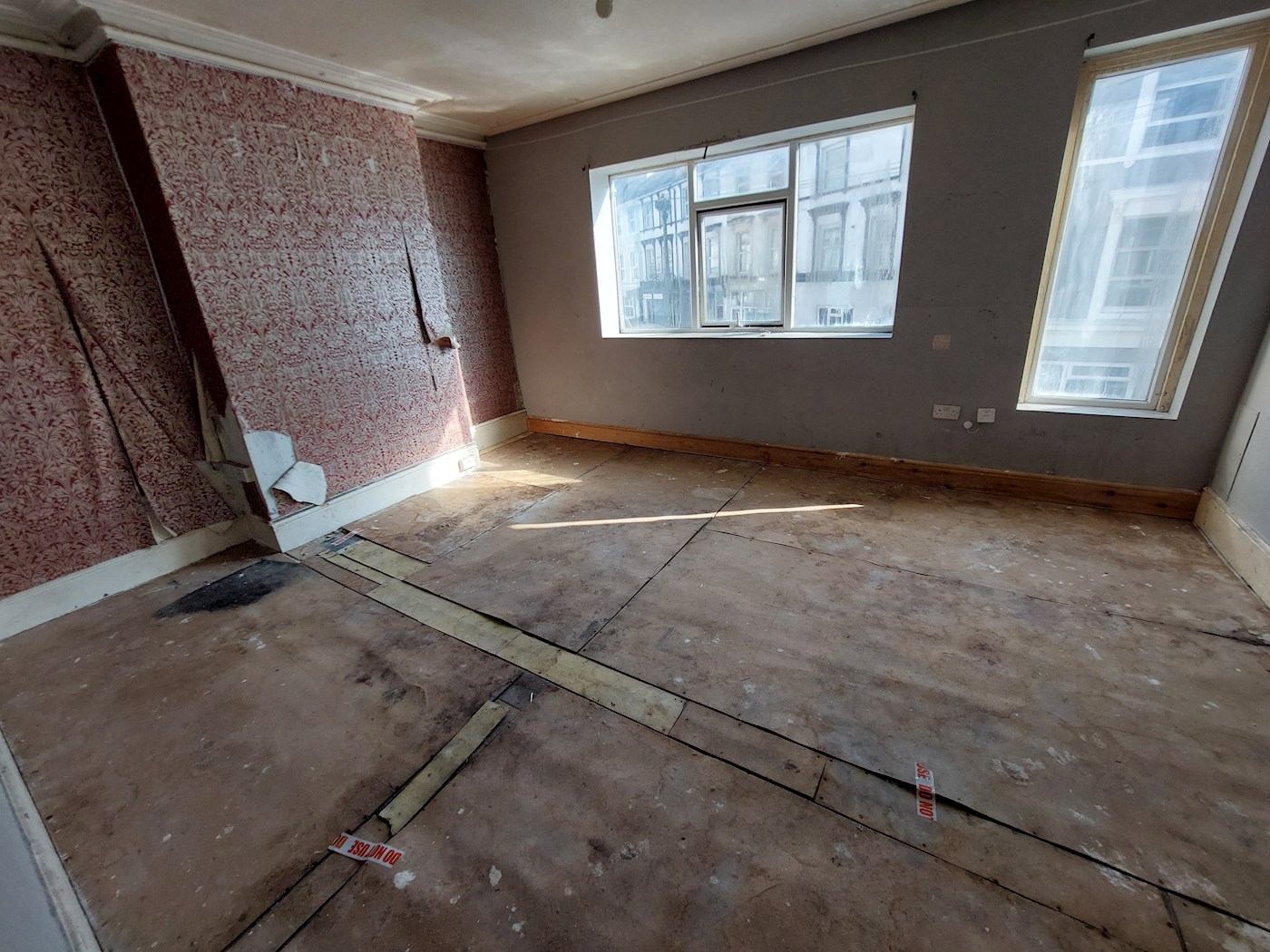 1st & 2nd Floor Maisonette, 5 Hughenden Road, Hastings, TN34 3TG