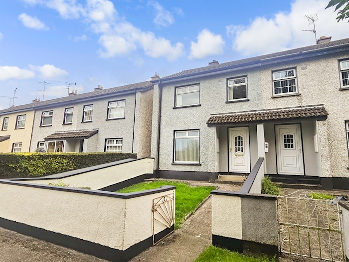 84 De La Salle Crescent, Ardee, Co. Louth, Ireland