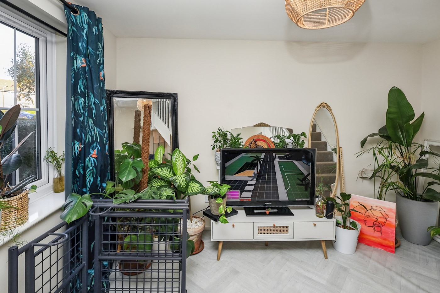 95 Gresley Close, Welwyn Garden City, AL8 7QA