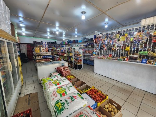 Regents Park Estate, South Africa