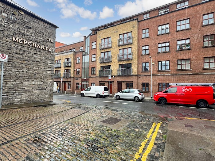 Apt 96, Block E, Blackhall Square, Brunswick Street North, Dublin 7, Irlanda