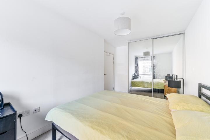 22 Westmead Court, Adenmore Road, London, SE6