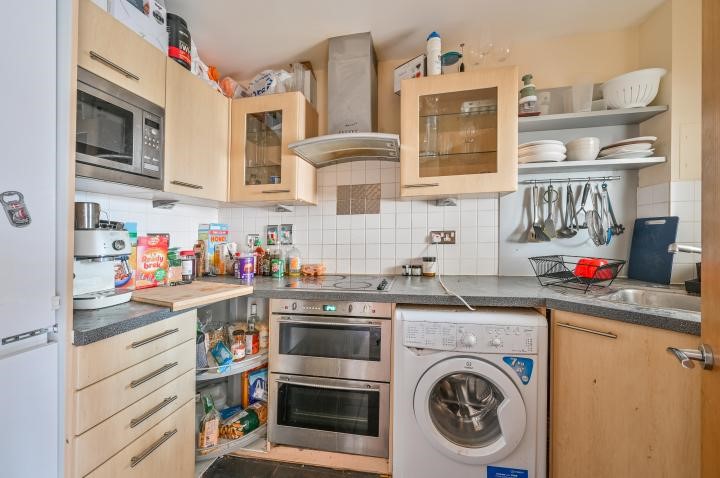  Wards Wharf Approach, London E16