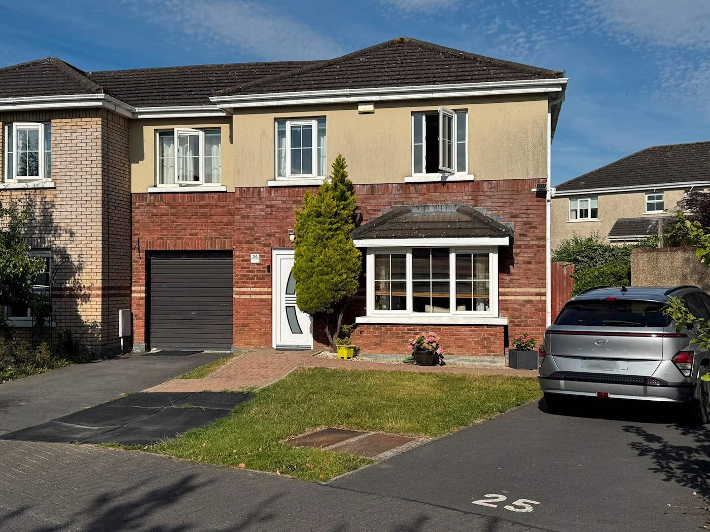 26 Mount Eustace Close, Tyrrelstown, Dublin 15 image 3