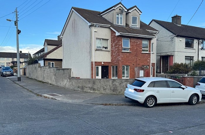 16b Abbotstown Avenue, Finglas West, Dublin 11, Ireland