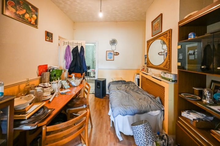 19 Edinburgh Road, London, E17