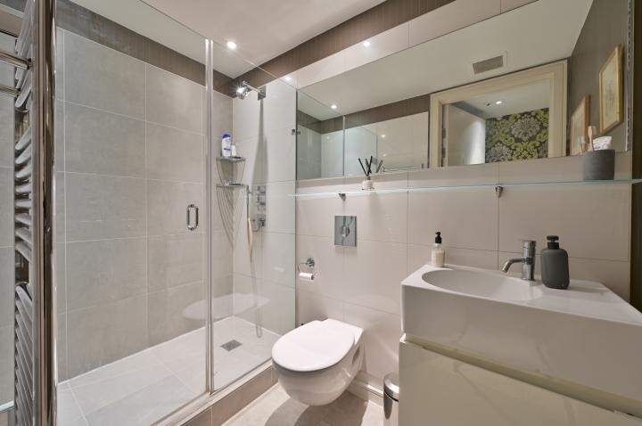 Riverside Quarter, Eastfields Avenue, London, SW18