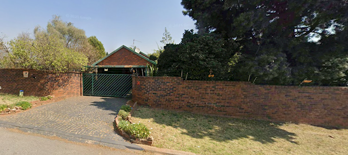 Kempton Park, South Africa