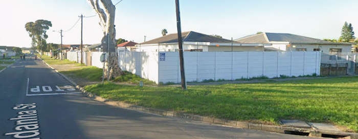19 Saldanha Street, Ruytewacht, Cape Town, South Africa