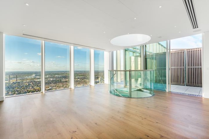 Pinnacle Apartments, Saffron Central Square, Croydon, CR0, United Kingdom