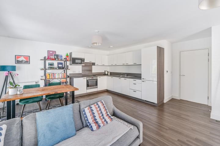 22 Westmead Court, Adenmore Road, London, SE6