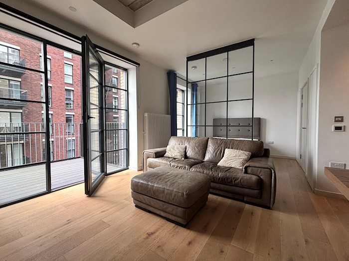 Flat 304, Rendel House, 20, Goodluck Hope Walk, London E14 0XG, United Kingdom