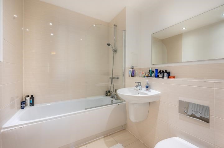 Sandy House, Sackett Road, Barking, IG11