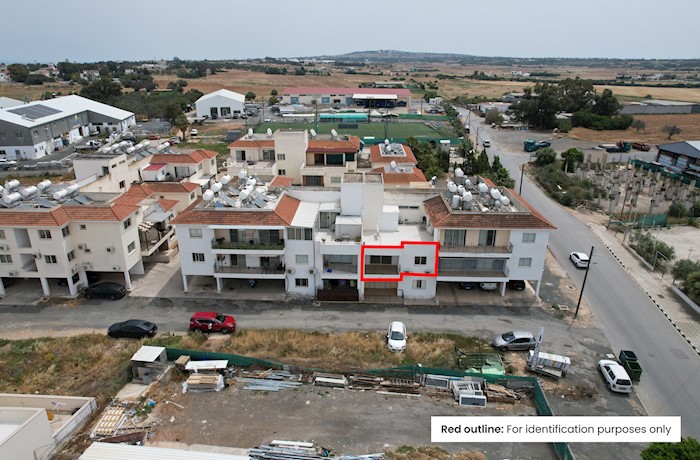 Παραλίμνι, Αμμόχωστος, Κύπρος