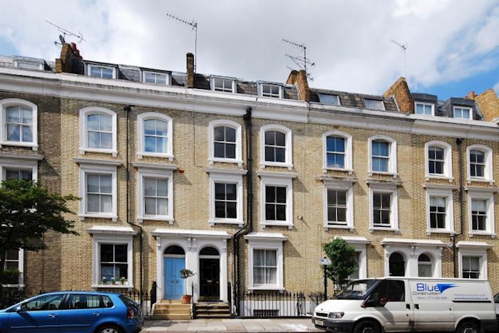 Ifield Road, London, SW10, Ηνωμένο Βασίλειο