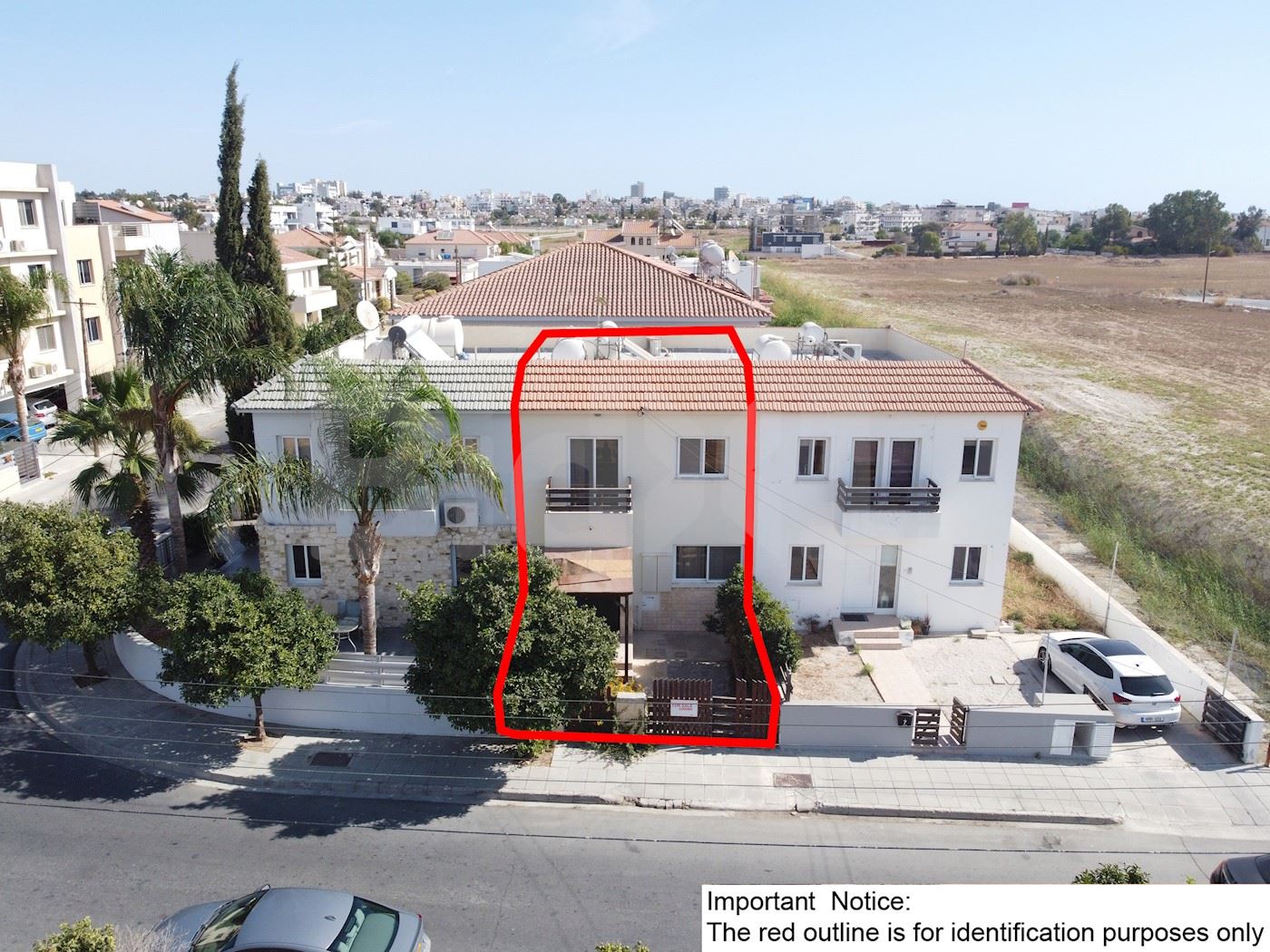 House in Ayios Nicolaos, Larnaca 1/14