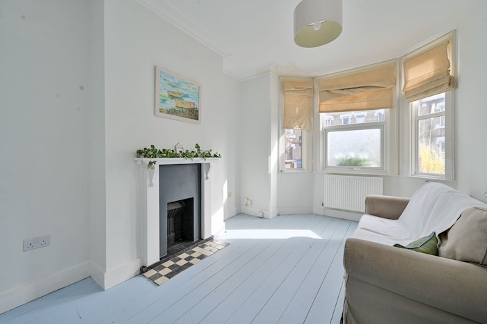 Eastbury Grove, London, W4, Ηνωμένο Βασίλειο