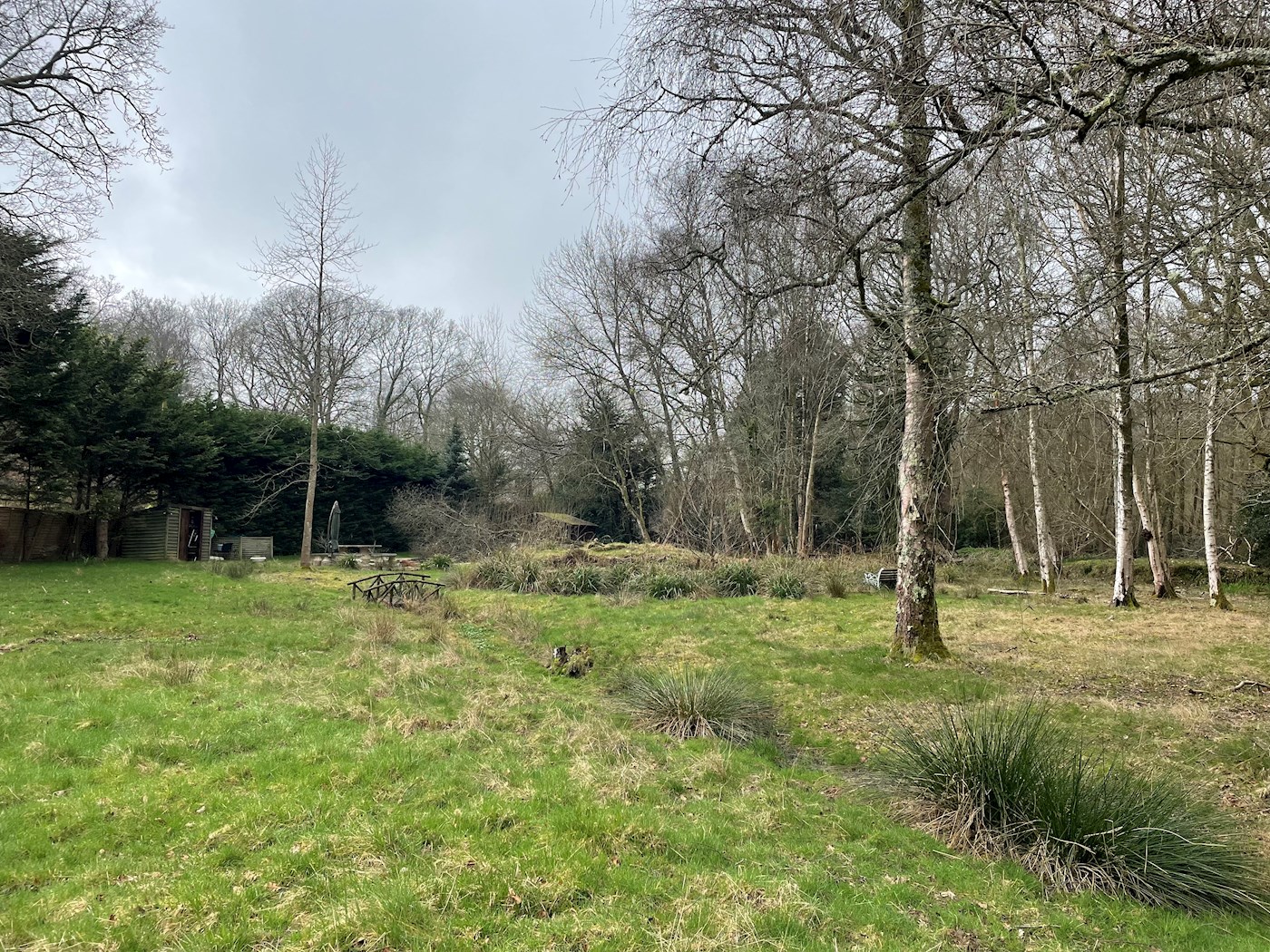 Brook Nook, Lake View Road, Felbridge, East Grinstead, RH19 2QF