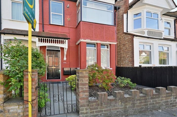 44 Oxford Road, Harrow, London, HA1, Ηνωμένο Βασίλειο