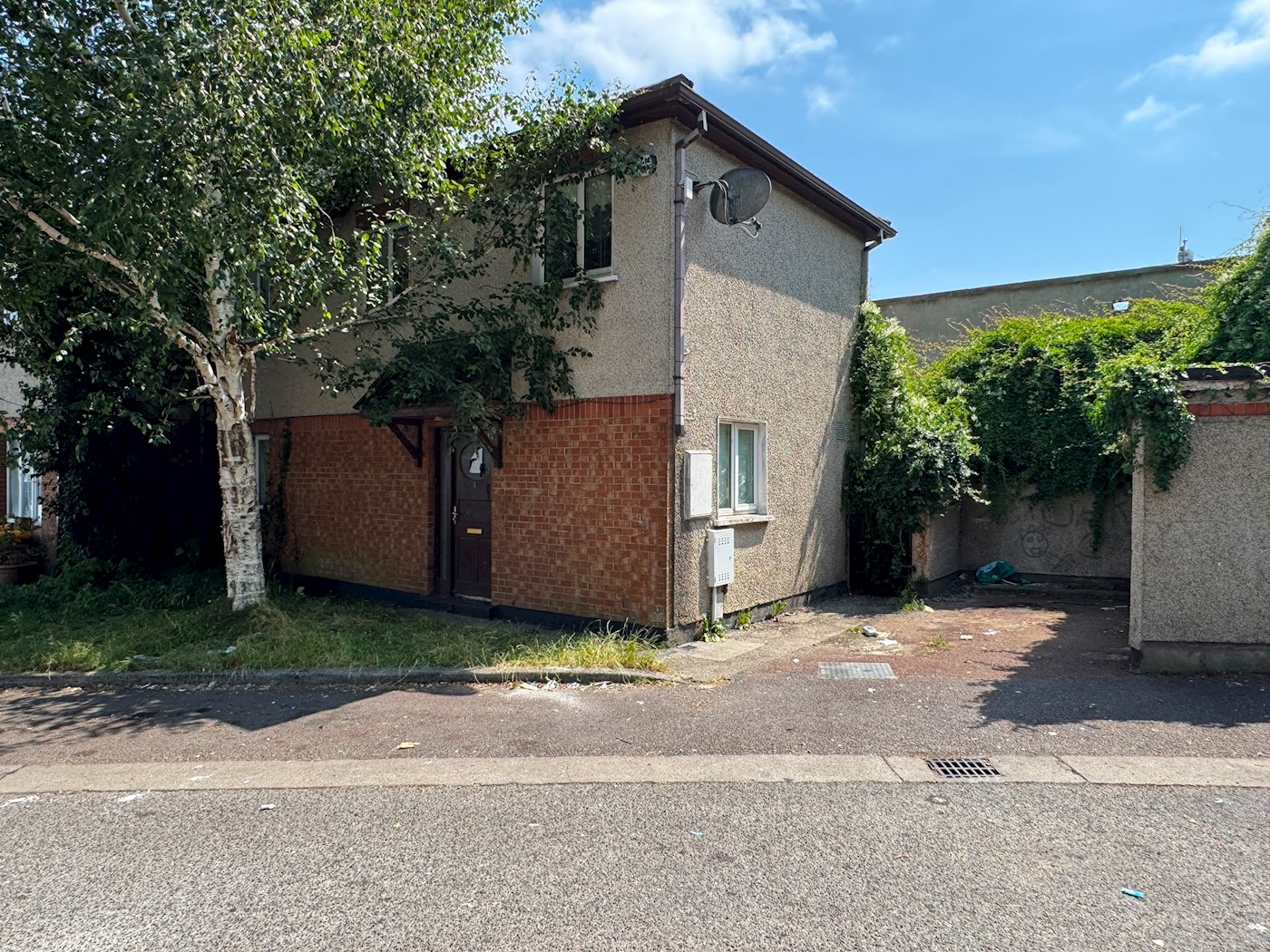 3 Montpelier View, Jobstown, Tallaght