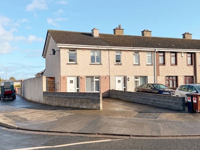 44 & 44A  Shancastle Crescent, Clondalkin, Dublin 22, Irlanda