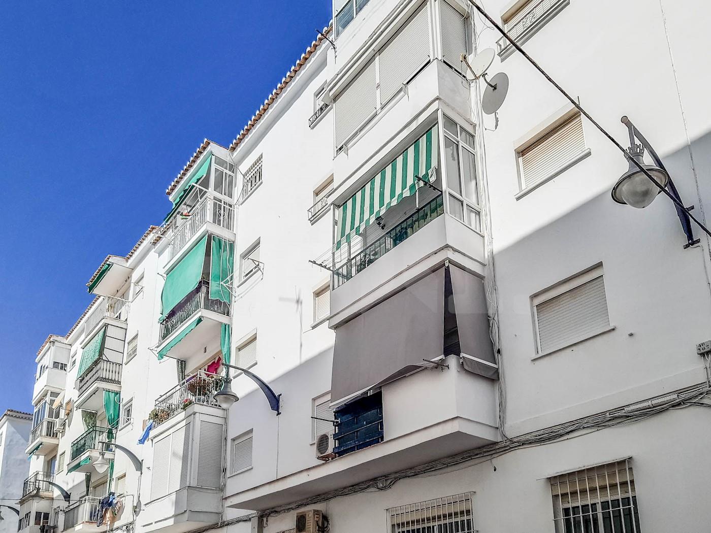 Calle Leonardo Talens Rivas, Ayuntamiento, Torremolinos, Málaga 1/30
